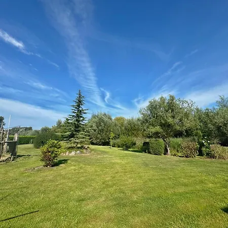 Petermann 2 펜션 *