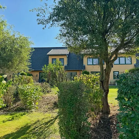 Petermann 2 펜션 Neuhof (Rugen)