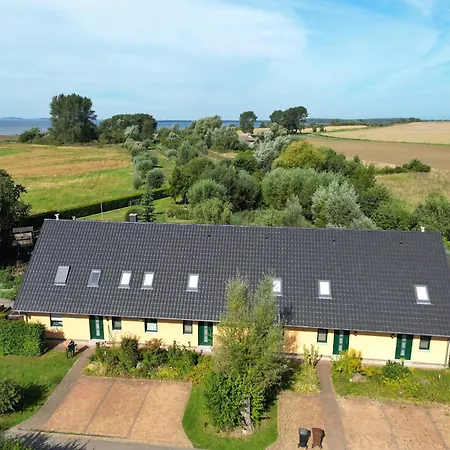 Holiday home Petermann 2