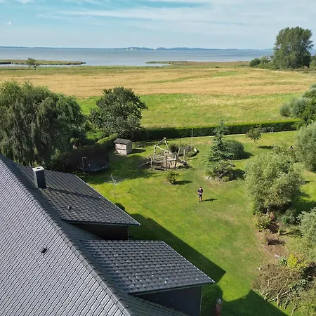 펜션 Petermann 2 Neuhof (Rugen)