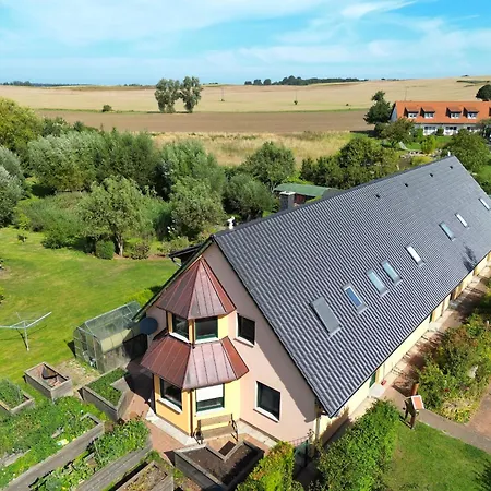 Holiday home Petermann 2 *
