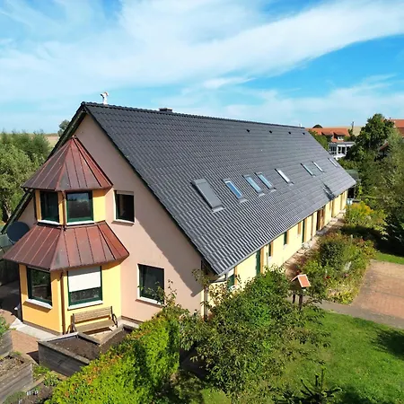 펜션 Petermann 2 *