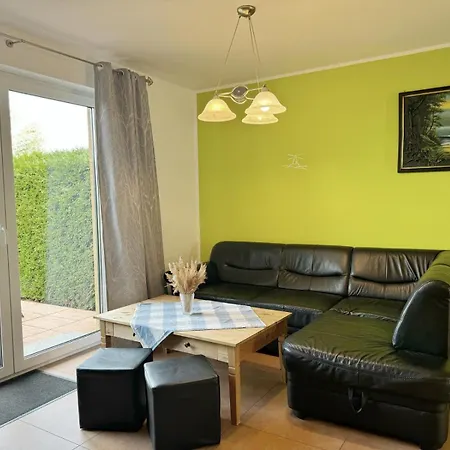 Holiday home Petermann 2 *