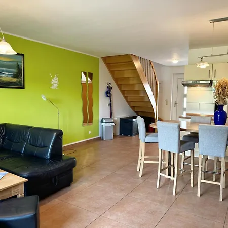 Petermann 2 Holiday home *