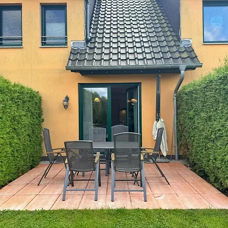 Petermann 2 Holiday home *